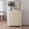 Sideboard Honey Brown 31.1"x15.7"x40.7" Solid Wood Pine