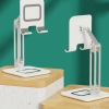 Phone Stand Adjustable Phone Holder Height Angle Adjustable